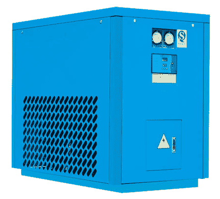 Адсорбционный осушитель BGC 038